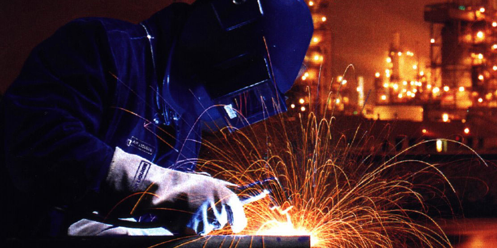 Welder Jobs